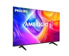 Telewizor Philips Ambilight jest dostępny w czterech rozmiarach. (Źródło obrazu: Philips)