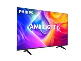 Telewizor Philips Ambilight jest dostępny w czterech rozmiarach. (Źródło obrazu: Philips)