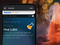 Platforma Hue Labs zostanie wycofana z użytku w czerwcu 2024 roku. (Źródło zdjęcia: Philips Hue)