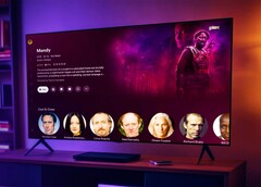 Plex ułatwia strumieniowe przesyłanie własnych filmów i wideo na wszystkie urządzenia.