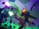 Do 25 października gra Pumpkin Jack jest o 91% tańsza na Steam. (Źródło obrazu: Steam)