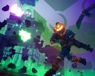 Do 25 października gra Pumpkin Jack jest o 91% tańsza na Steam. (Źródło obrazu: Steam)