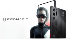 RedMagic 9S Pro będzie dostępny w czterech różnych wersjach kolorystycznych, z których dwie będą miały przezroczyste plecki (źródło zdjęcia: RedMagic)