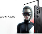 RedMagic 9S Pro będzie dostępny w czterech różnych wersjach kolorystycznych, z których dwie będą miały przezroczyste plecki (źródło zdjęcia: RedMagic)