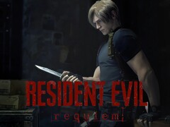 Potencjalna postać z gry Resident Evil Requiem - Leon (źródło zdjęcia: Capcom z poprawkami)