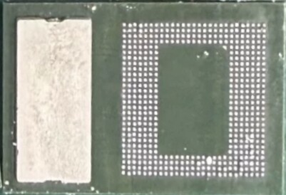 Opakowanie procesora Snapdragon 8 Elite Gen 6 Pro, na zdjęciu (przerobione)