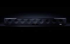 Sennheiser Ambeo Max otrzymuje ogromną aktualizację oprogramowania sześć lat po premierze (źródło obrazu: Sennheiser)