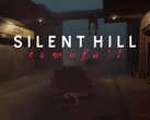 Ulica św. Amelii przedstawiona w grze „Silent Hill: Townfall”