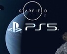 Pokazano baner dla wersji Starfield na PS5