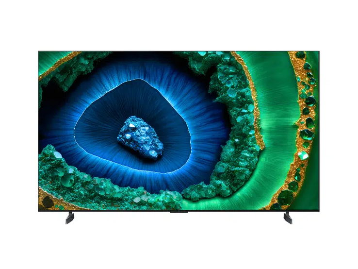 98-calowy telewizor TCL C955 Mini LED (źródło obrazu: TCL)