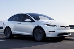 Wygląda na to, że RHD Tesla Model X nie jest już dostępna do zamówienia na różnych rynkach. (Źródło obrazu: Tesla)