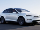 Wygląda na to, że RHD Tesla Model X nie jest już dostępna do zamówienia na różnych rynkach. (Źródło obrazu: Tesla)
