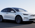 Wygląda na to, że RHD Tesla Model X nie jest już dostępna do zamówienia na różnych rynkach. (Źródło obrazu: Tesla)