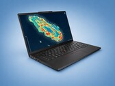 Model ThinkPad P14s i Gen 7 (na zdjęciu) jest już dostępny w sprzedaży w Stanach Zjednoczonych i Kanadzie.
