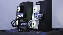 Tryx uruchamia Panoramiczny Obszar Wystawowy z unikalną funkcją (źródło obrazu: @wxnod on X)