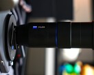 W Chinach znajdą Państwo pierwsze kompletne filmy testowe i instruktażowe z Zeiss-Kamera-Flaggschiff Vivo X300 Pro wraz z telekonwerterem. (Bildquelle: Weibo)