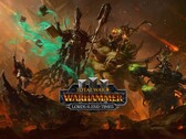 Zdjęcie promocyjne dodatku „Lords of the End Times” do gry Warhammer