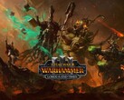 Zdjęcie promocyjne dodatku „Lords of the End Times” do gry Warhammer