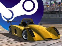 World Racing 2 - Champion Edition o 75% taniej na Steam do 28 maja.