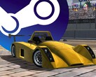 World Racing 2 - Champion Edition o 75% taniej na Steam do 28 maja.
