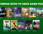 Xbox Game Pass otrzyma jedenaście nowych gier w listopadzie 2025 roku (źródło obrazu: Microsoft)