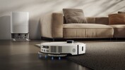 Xiaomi Robot Vacuum 5 jest wyposażony w technologię unikania przeszkód S-Cross (źródło zdjęcia: Xiaomi)