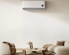 Nowy Xiaomi Soft Air Conditioner 1,5 KM to wydajniejszy model. (Źródło obrazu: Xiaomi)