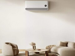 Nowy Xiaomi Soft Air Conditioner 1,5 KM to wydajniejszy model. (Źródło obrazu: Xiaomi)