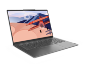 Smukły i wyposażony w szybkie funkcje (Źródło obrazu: Lenovo)