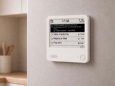 Note 4 to inteligentny wyświetlacz z ekranem E-Ink