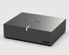 Jak dotąd Asus ujawnił jedno zdjęcie stacji dokującej XG Core.