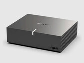Jak dotąd Asus ujawnił jedno zdjęcie stacji dokującej XG Core.