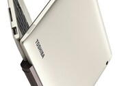 Toshiba Satellite Click Mini
