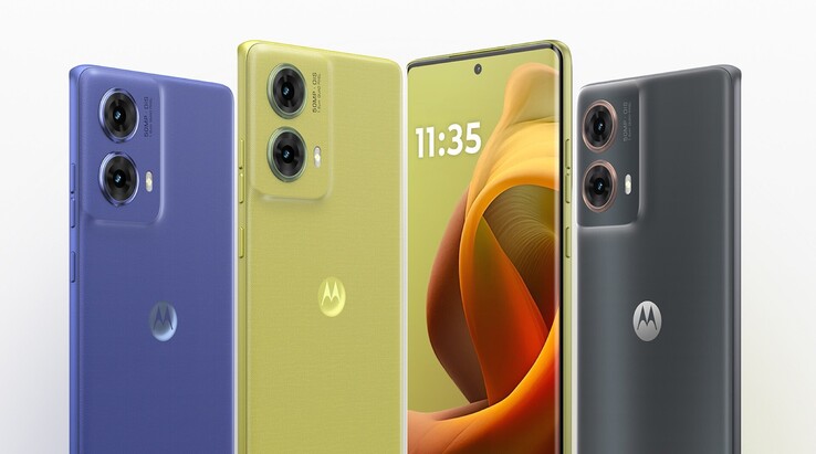 (Źródło obrazu: Motorola)
