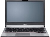 Fujitsu LifeBook E736