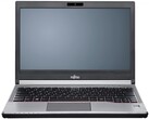 Fujitsu LifeBook E736