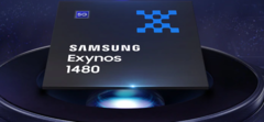 Samsung oficjalnie wymienił Exynos 1480 na swojej stronie internetowej (zdjęcie za pośrednictwem Samsunga)