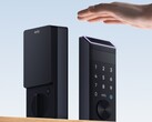 eufy FamiLock E34: Inteligentny zamek do drzwi. (Źródło zdjęcia: Anker)