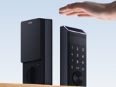 eufy FamiLock E34: Inteligentny zamek do drzwi. (Źródło zdjęcia: Anker)