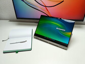 Najbardziej wszechstronne urządzenie? Recenzja Lenovo Yoga 7a 2 w 1 14 G11 Convertible