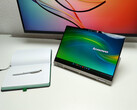 Najbardziej wszechstronne urządzenie? Recenzja Lenovo Yoga 7a 2 w 1 14 G11 Convertible