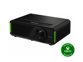 ViewSonic X2-4K to projektor DLP o współczynniku projekcji 0,69-0,83. (Źródło obrazu: ViewSonic)