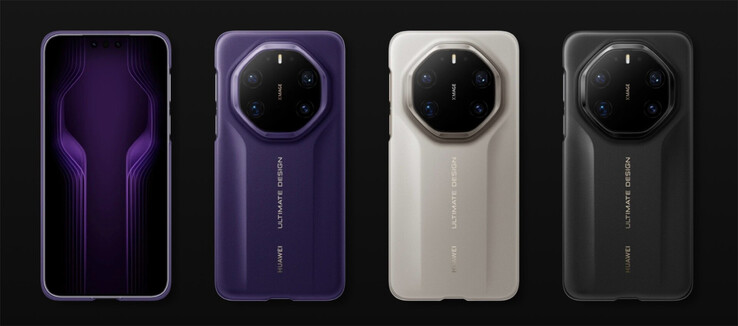 (Źródło obrazu: Huawei)