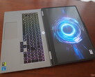Lenovo LOQ 17 to jeden z bardziej przystępnych cenowo laptopów do gier z RTX 5070