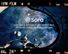 OpenAI Sora jest obecnie jednym z najpopularniejszych generatorów wideo AI (źródło obrazu: OpenAI/Notebookcheck)