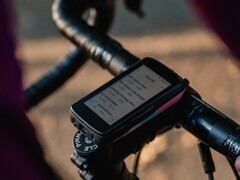 Komputery rowerowe Garmin powinny skorzystać z ulepszonej integracji z Komoot (źródło zdjęcia: Komoot)