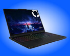 Firma Lenovo wzbogaciła model „ Legion Pro 5i 16IAX10” o kartę graficzną „ GeForce ” z procesorem graficznym RTX 5070 o pojemności 12 GB oraz dwa nowe procesory Intel Arrow Lake HX.