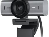 Logitech MX Brio w kolorze grafitowym (źródło zdjęcia: Logitech)
