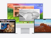 Apple wprowadza tylko niewielkie innowacje w systemie macOS 10.3. (Zdjęcie: Apple)