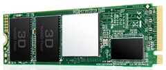 Transcend MTE220S M.2 NVMe SSD